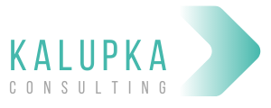 Kalupka Consulting Kft. honlapja